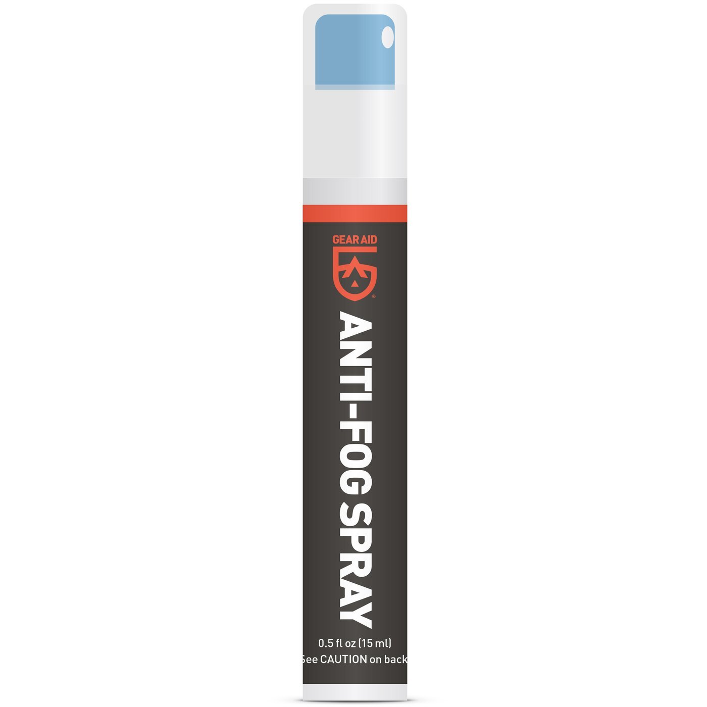 Antifog 15ml Spray Blister  Single (for Box Qty Order 12)