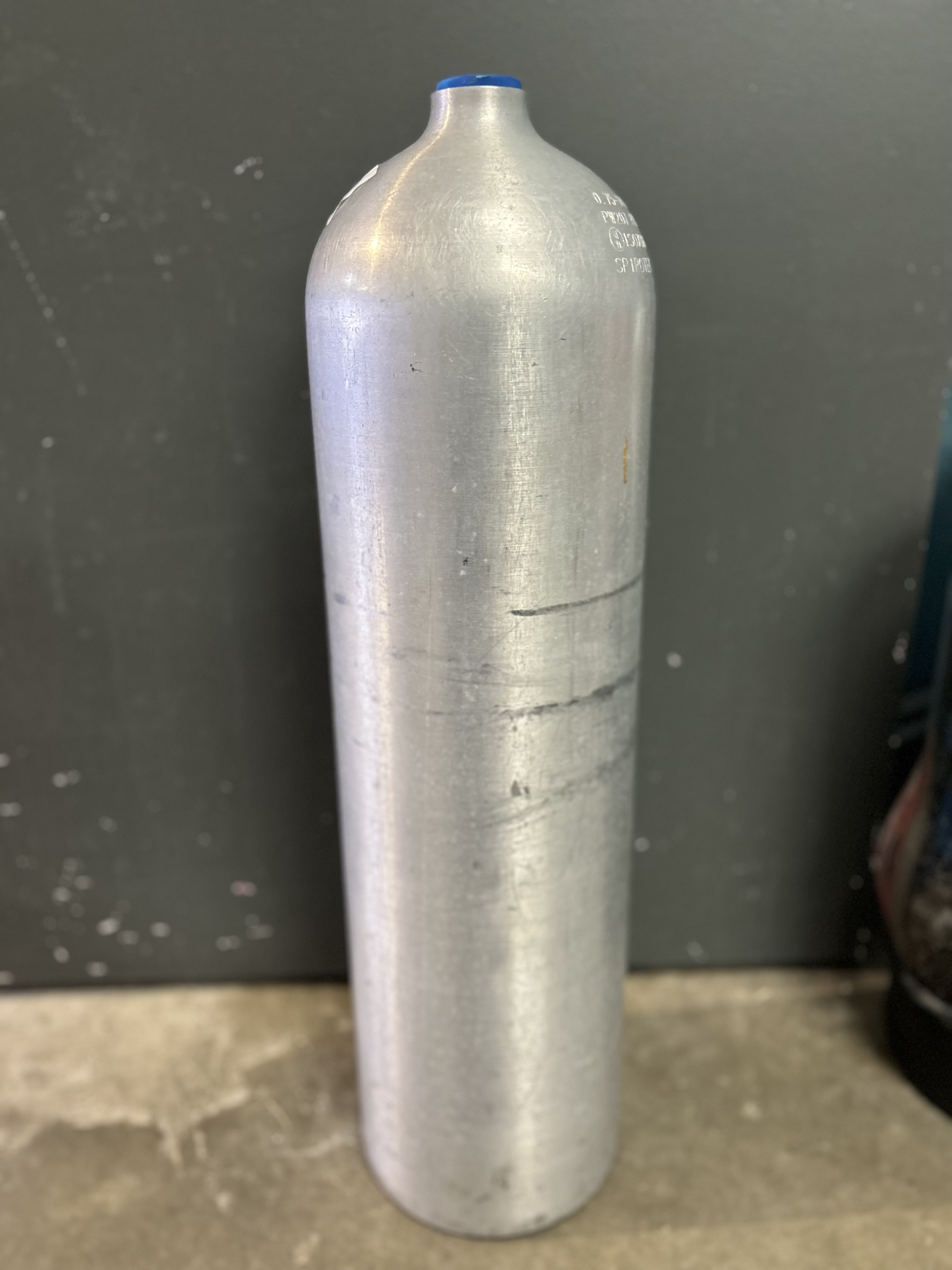 Air Cylinder For Sale
