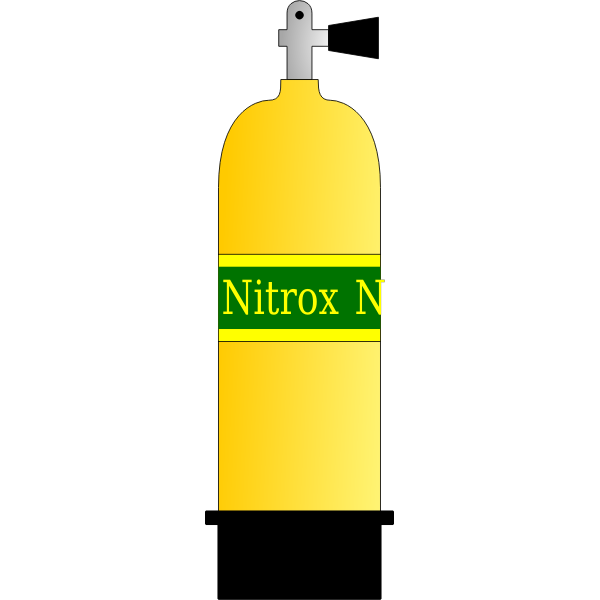 NITROX HIRE (NEED 12 HRS NOTICE, MUST BE CERTIFIED) (M$31.50)