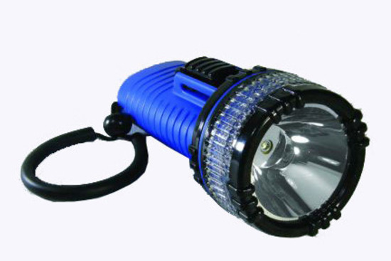 TORCH ABYSS X-INTENSE LED 100M TORCH