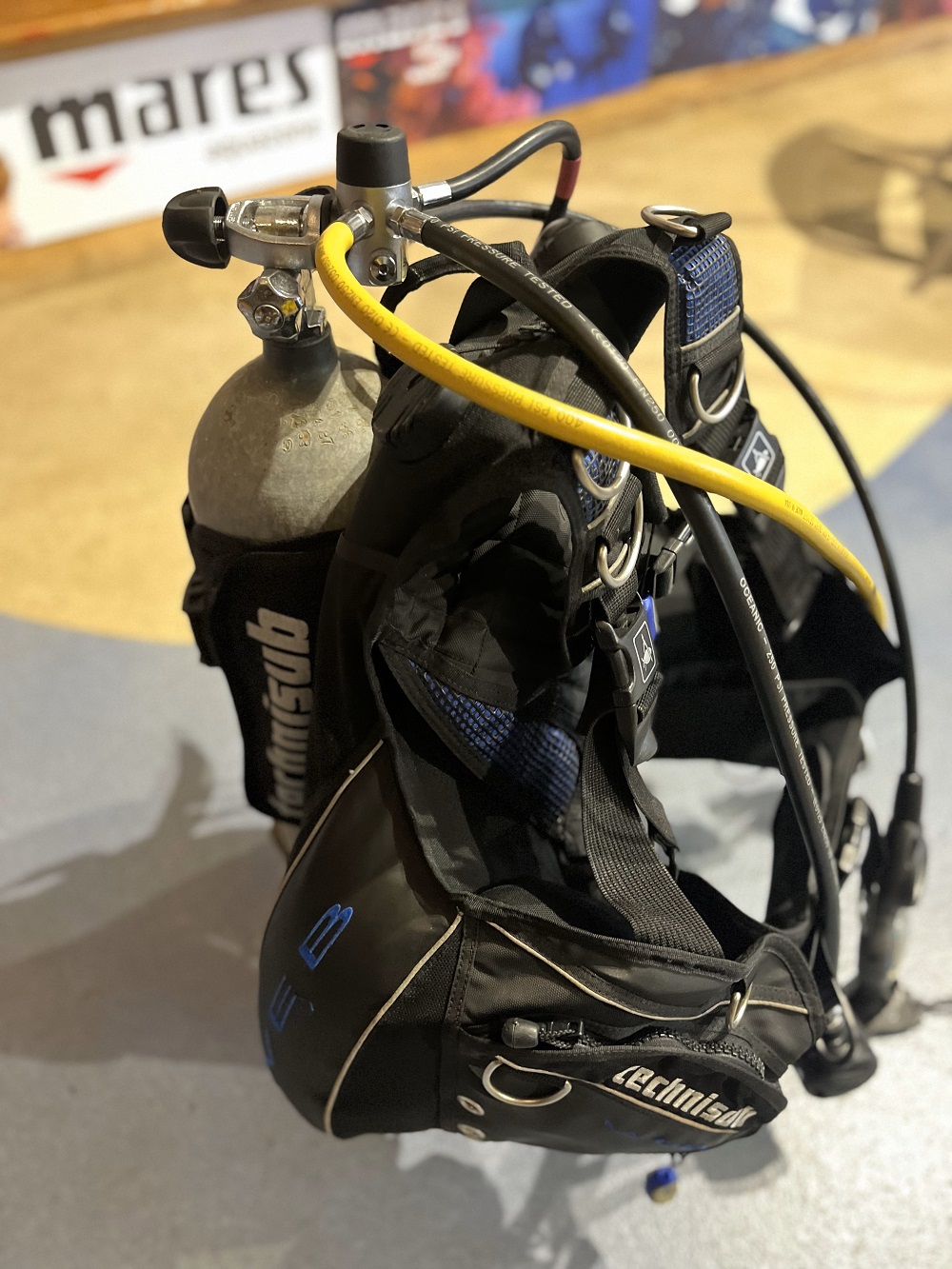 BCD & REG  (MAKE AN OFFER)