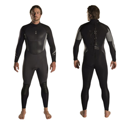 Fourth Element Wetsuits, Drysuits and Surface wear for sale in the Phi
