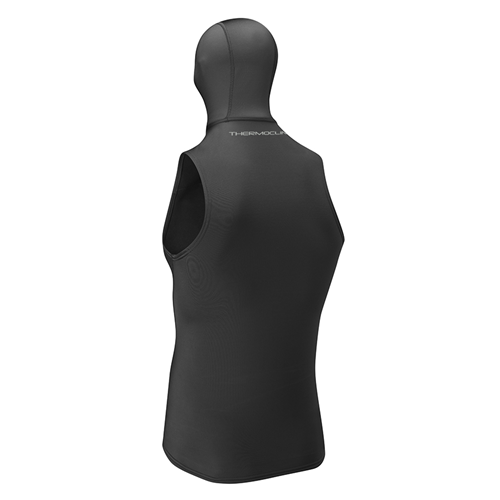 Fourth Element Thermocline Hooded Vest for sale in the Philippines
