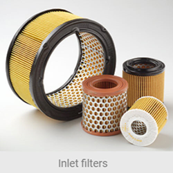 Air Intake Filter Cartridge