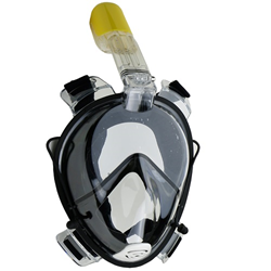 Fullface Snorkeling Mask 