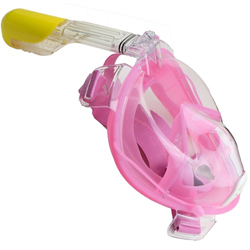 Fullface Snorkeling Mask 