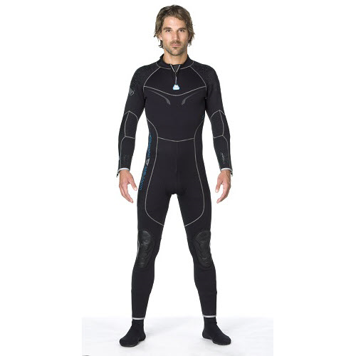 Wetsuits For Watersports