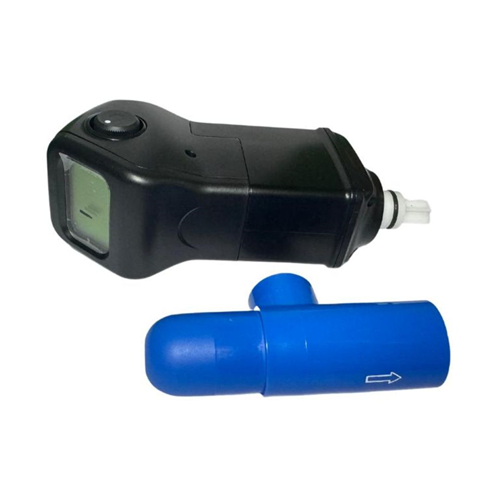 Dive-Ox O2 Analyser with Sensor