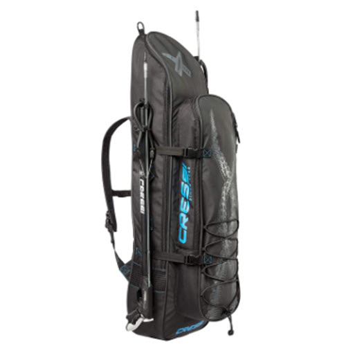 Piovra Fins Backpack XL
