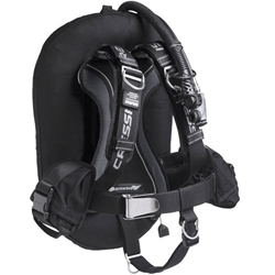 Aquawing Plus BCD XS-XL