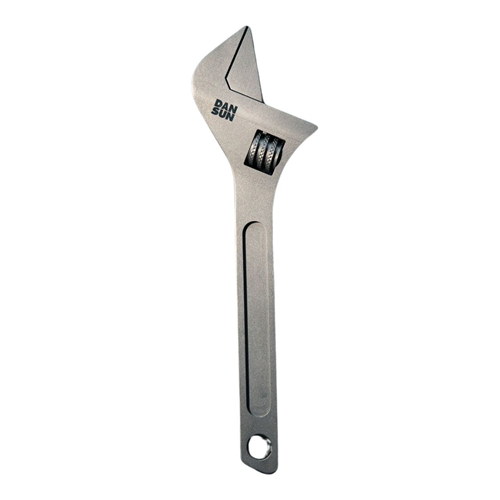 Dan Sun Titanium Adj. Wrench OG 6