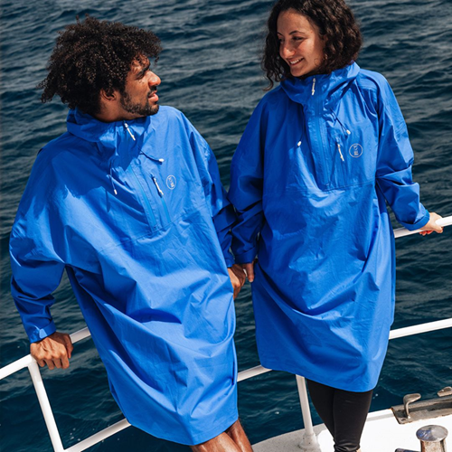 Fourth Element Shoreline Technical Jacket