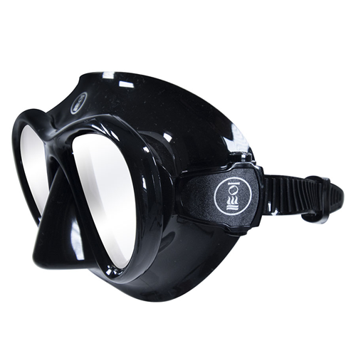 Fourth Element Mask Aquanaut Clarity