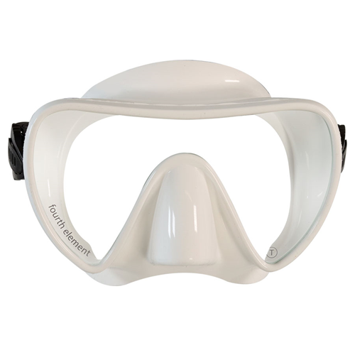 Fourth Element Mask - Scout Clarity