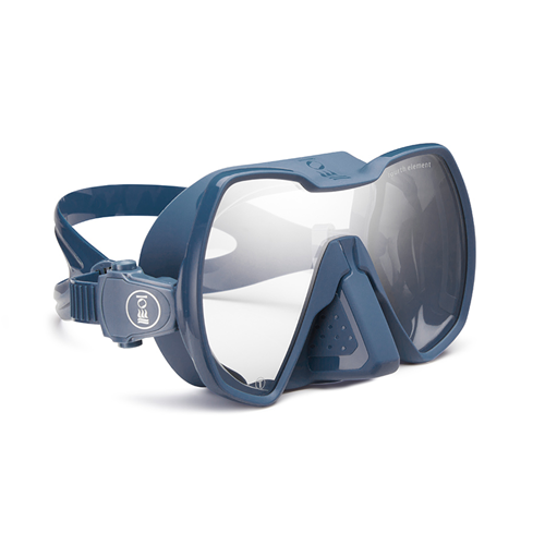 Fourth Element Mask - Seeker Clarity