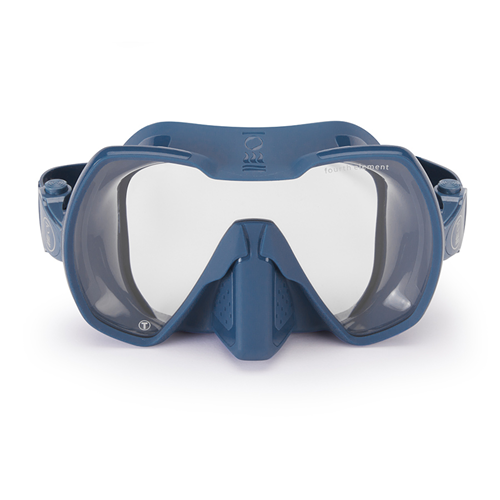 Fourth Element Mask - Seeker Clarity