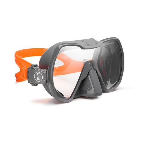 Fourth Element Mask - Seeker Clarity