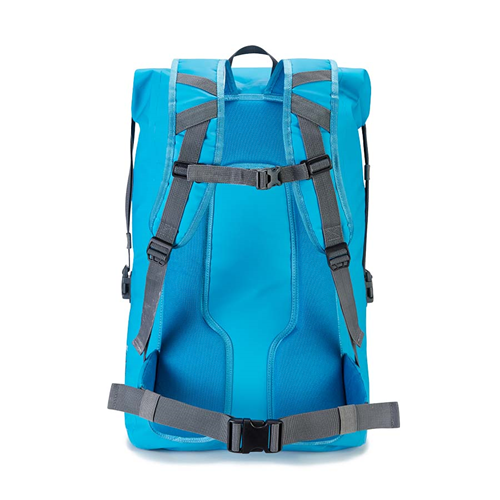 Fourth Element Expedition Series Dry Pack - Blue 60 Liters