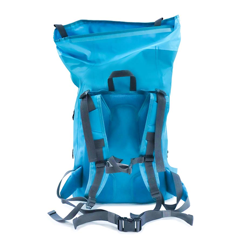 Fourth Element Expedition Series Dry Pack - Blue 60 Liters