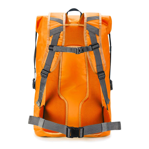 Fourth Element Expedition Series Dry Pack - Orange 60 Liters