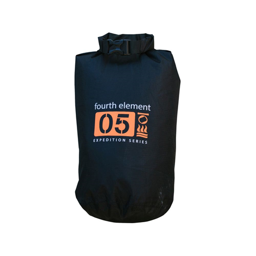 Fourth Element Lightweight Dry Sac - 5L