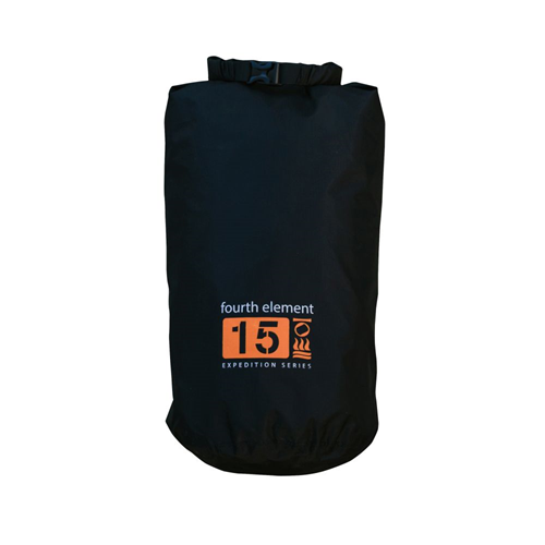 Fourth Element Lightweight Dry Sac - 15L