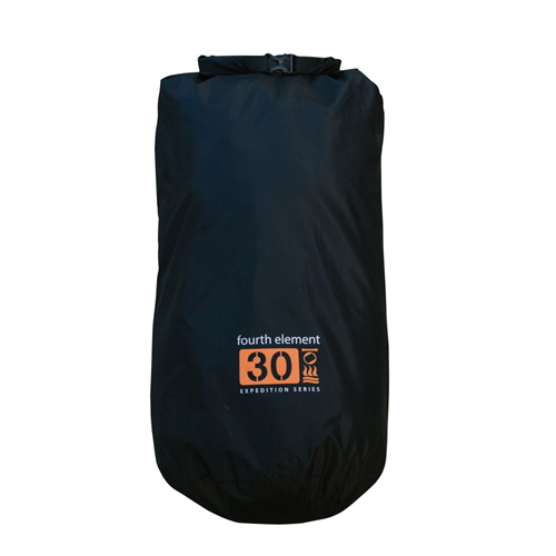 Fourth Element Lightweight Dry Sac - 30L