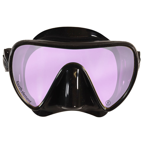 Fourth Element Mask - Scout Enhance