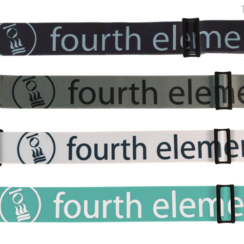 Fourth Element Mask Navigator Clarity ( Wide Fit )