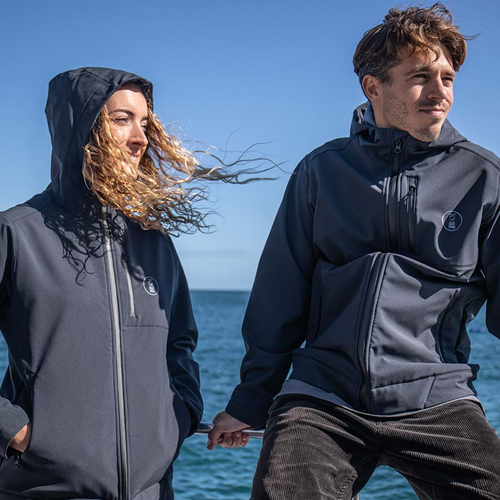 Fourth Element Petrel Jacket Mens