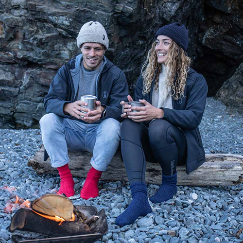 Fourth Element Petrel Jacket Mens