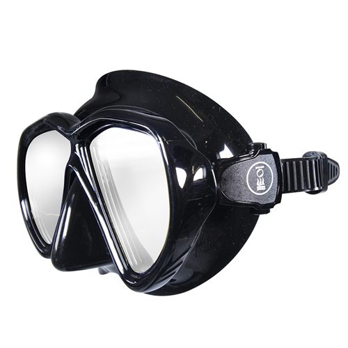 Fourth Element Mask Navigator Clarity ( Wide Fit )