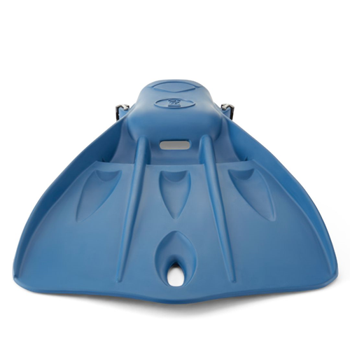 Fourth Element Tech Fins Blue