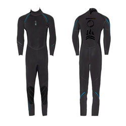 Fourth Element Proteus II Asia Mens Wetsuit 3mm