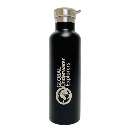 GUE Traveler Water Bottle