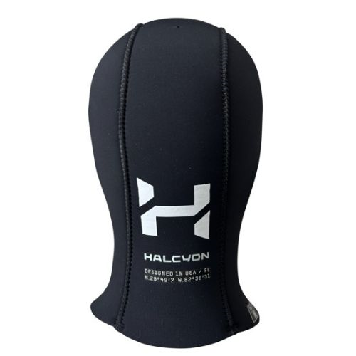 Halcyon Hood 5mm