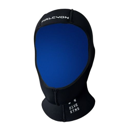 Halcyon Hood 5mm