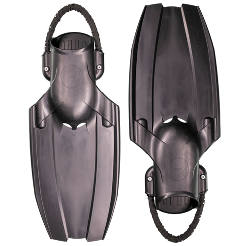 Halcyon Vector Pro Fin XL With Weights