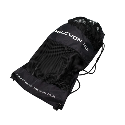 Halcyon Vector Pro Fin M With Weights