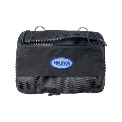 Halcyon Exploration Pouch ( for Sidemount )