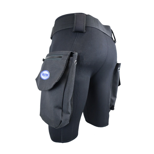 Halcyon Tech Shorts