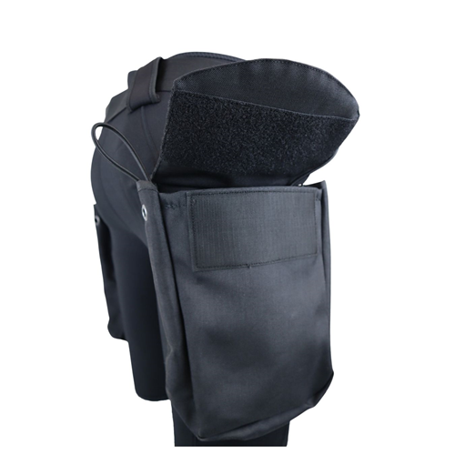 Halcyon Tech Shorts