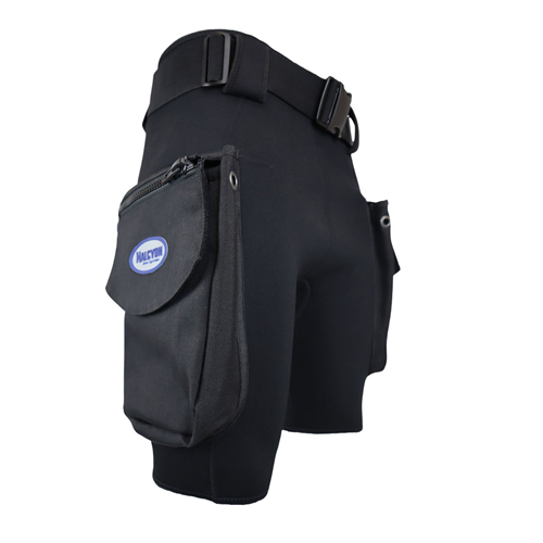 Halcyon Tech Shorts