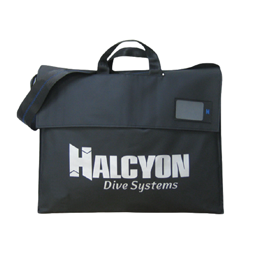 Halcyon Traverse Bag