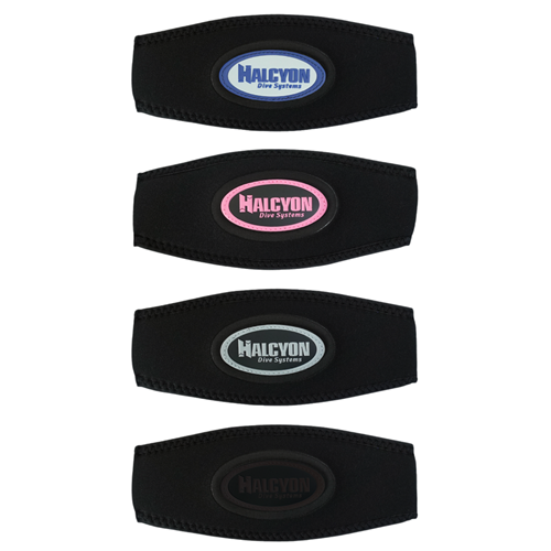 Halcyon Mask Strap Cover