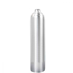 Thunderbird 6 Cu.ft Tank