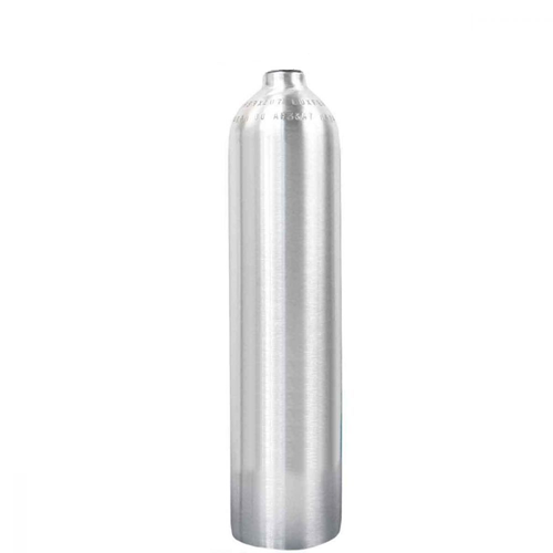 Thunderbird 30 cu.ft Tank