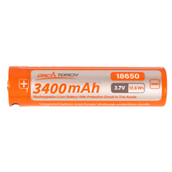 Battery USB-Type C 18650