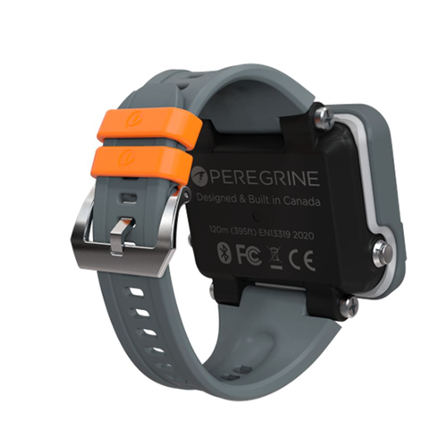 Shearwater Peregrine Adventures Dark Edition