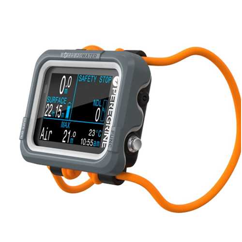 Shearwater Peregrine Adventures Dark Edition